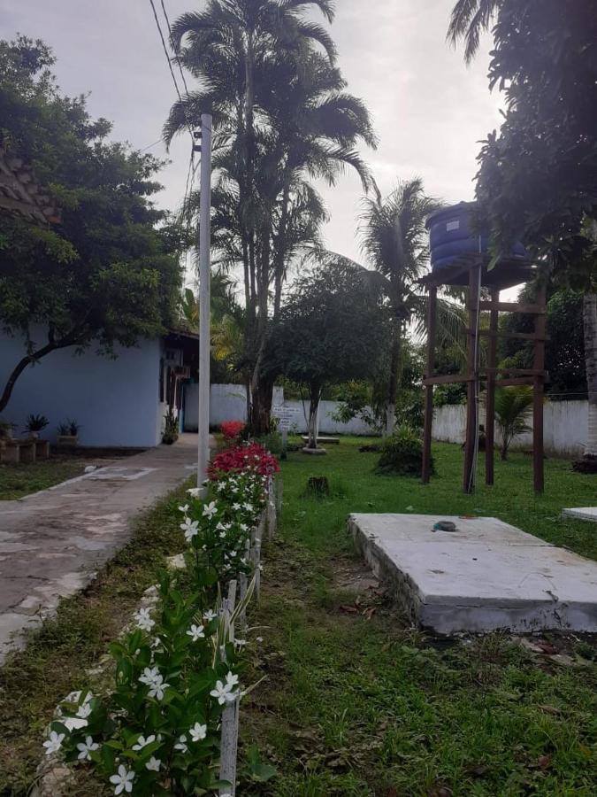 Villa Chale Da Vovo Soure Exterior foto