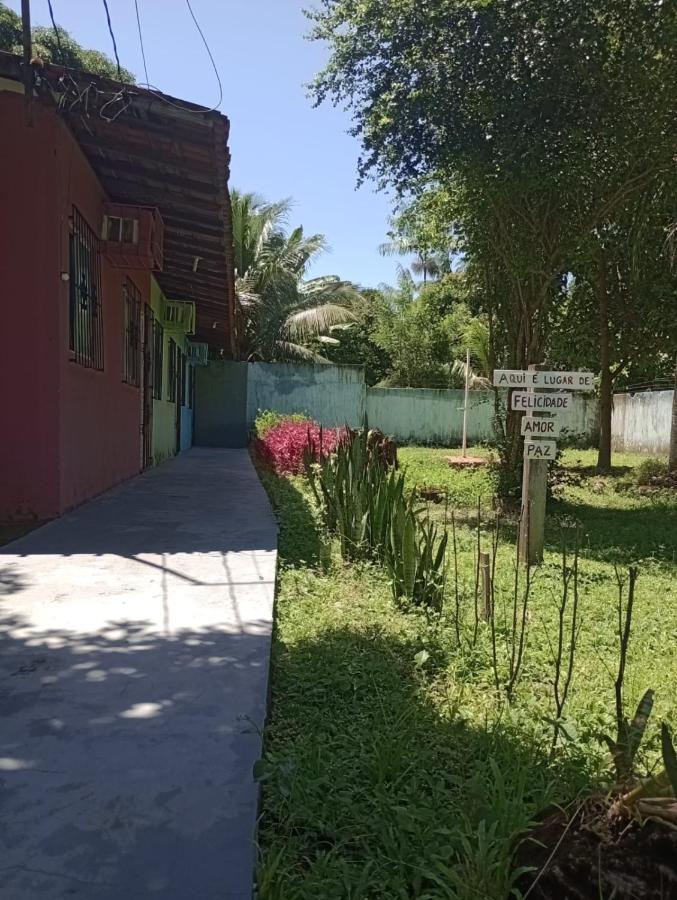 Villa Chale Da Vovo Soure Exterior foto