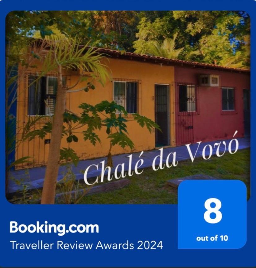 Villa Chale Da Vovo Soure Exterior foto